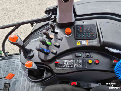Schlepper / Traktor  Armatrac 954 CRD4 series