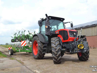 Schlepper / Traktor  Armatrac 954 CRD4 series