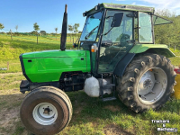 Schlepper / Traktor Deutz DX 3.90 Deutz-Fahr DX 3.90