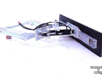 Gummi-Schieber Qmac 270 HYDR SCHUIN LEPELINSTEEK