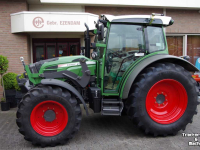 Frontlader Fendt Quicke Voorlader steun passend voor Fendt 200 Vario