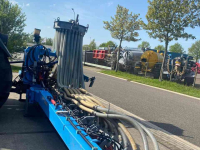 Grünlandinjektor Duport Alltrack 8748 Bemester