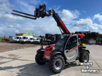 Teleskoplader Manitou 625