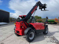 Teleskoplader Manitou 625