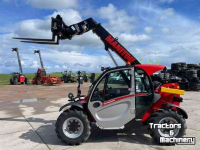 Teleskoplader Manitou 625