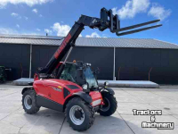 Teleskoplader Manitou 625