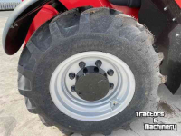Teleskoplader Manitou 625