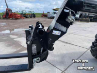 Teleskoplader Manitou 625