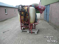 Obst und Weinbau Spritze Hardi 1301n 600
