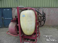 Obst und Weinbau Spritze Hardi 1301n 600