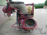 Obst und Weinbau Spritze Hardi 1301n 600