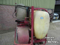 Obst und Weinbau Spritze Hardi 1301n 600
