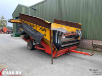 Annahmebunker Climax CSB 700 E