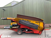 Annahmebunker Climax CSB 700 E
