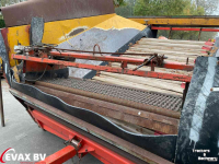 Annahmebunker Climax CSB 700 E