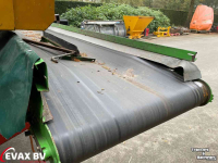 Annahmebunker Climax CSB 700 E