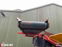 Annahmebunker Climax CSB 700 E