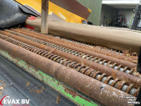 Annahmebunker Climax CSB 700 E