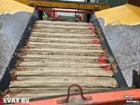 Annahmebunker Climax CSB 700 E