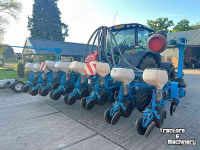 Drillmaschine Monosem NG plus 8