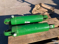 Gebrauchte Teile für Traktoren John Deere 85mm 90mm 6830 6930 6120M 6140M