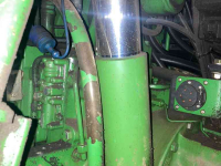 Gebrauchte Teile für Traktoren John Deere 85mm 90mm 6830 6930 6120M 6140M
