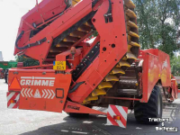 Kartoffelroder Grimme GV 3000 DLS Aardappelrooier