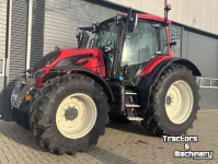 Schlepper / Traktor Valtra N175 Direct
