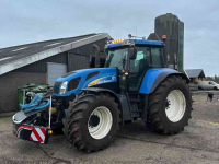 Schlepper / Traktor New Holland TVT 190