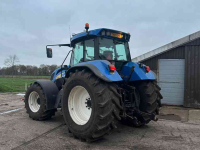 Schlepper / Traktor New Holland TVT 190