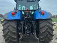 Schlepper / Traktor New Holland TVT 190