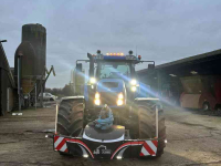Schlepper / Traktor New Holland TVT 190
