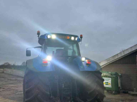 Schlepper / Traktor New Holland TVT 190