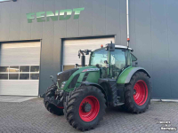 Schlepper / Traktor Fendt 716 S4