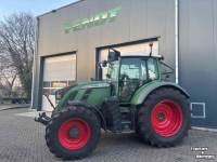 Schlepper / Traktor Fendt 716 S4