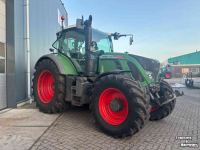 Schlepper / Traktor Fendt 716 S4