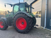 Schlepper / Traktor Fendt 716 S4