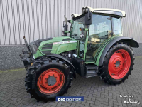Schlepper / Traktor Fendt 209S Vario