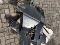 Frontlader Veto FX5950