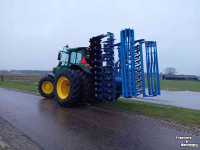 Scheibenegge  Intertech 5 m
