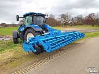 Scheibenegge  Intertech 5 m