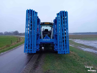 Scheibenegge  Intertech 5 m