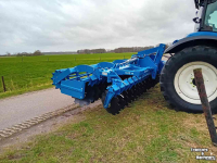 Scheibenegge  Intertech 5 m