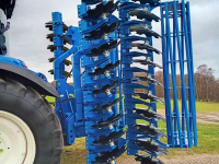 Scheibenegge  Intertech 5 m