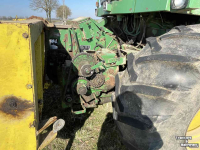 Feldhäcksler John Deere 5830