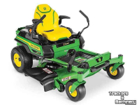 Aufsitzrasenmäher John Deere Z320R