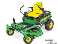 Aufsitzrasenmäher John Deere Z320R