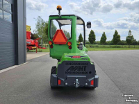 Radlader Avant 645i Rental mini-shovel