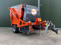 Mäh-Saug Kombination Schouten Maver M1302