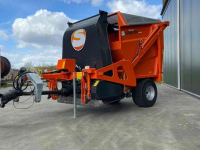 Mäh-Saug Kombination Schouten Maver M1302